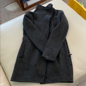 ARC’TERYX coat